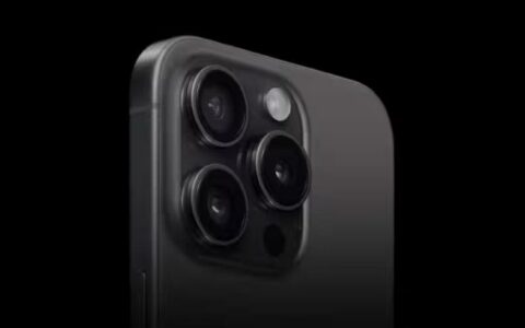 苹果iPhone 18传闻：将首发三星2亿像素三层堆叠传感器