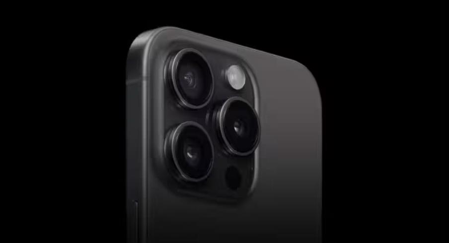 苹果iPhone 18传闻：将首发三星2亿像素三层堆叠传感器