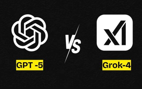 GPT-5 vs Grok4巅峰对决：推理能力与成本效益的终极较量