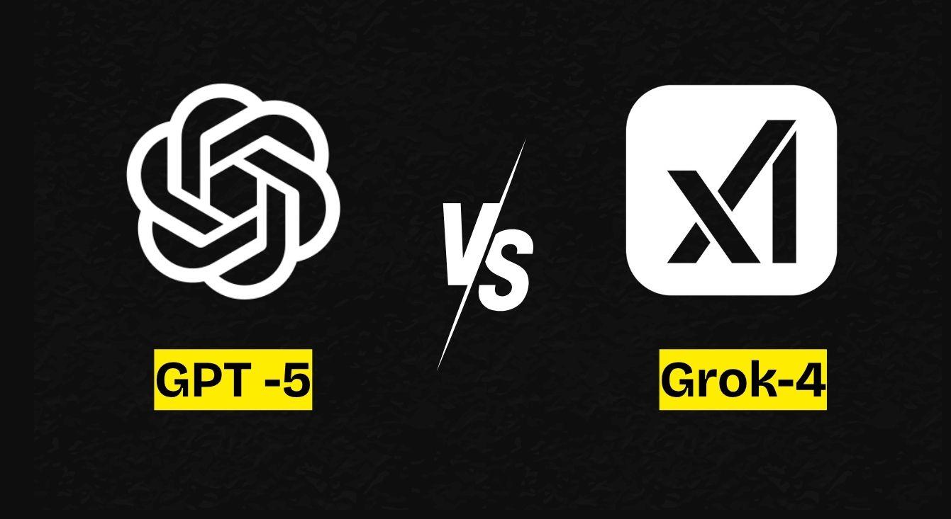 GPT-5 vs Grok4巅峰对决：推理能力与成本效益的终极较量