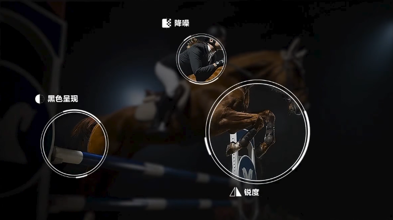三星AI电视解锁家庭体育新体验，观赛健身随时切换