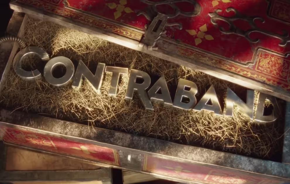 雪崩工作室与微软合作项目《Contraband》正式终止开发