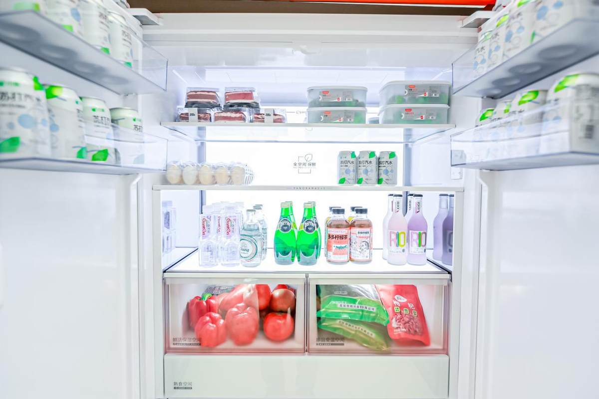 9个月破70万台！新款麦浪冰箱8.20预售