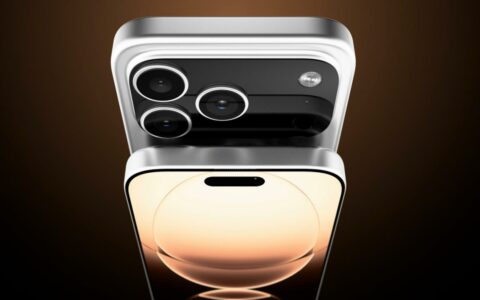 ‌苹果iPhone 17系列价格全面曝光：标准版维持原价 Pro系列最高涨至9999元
