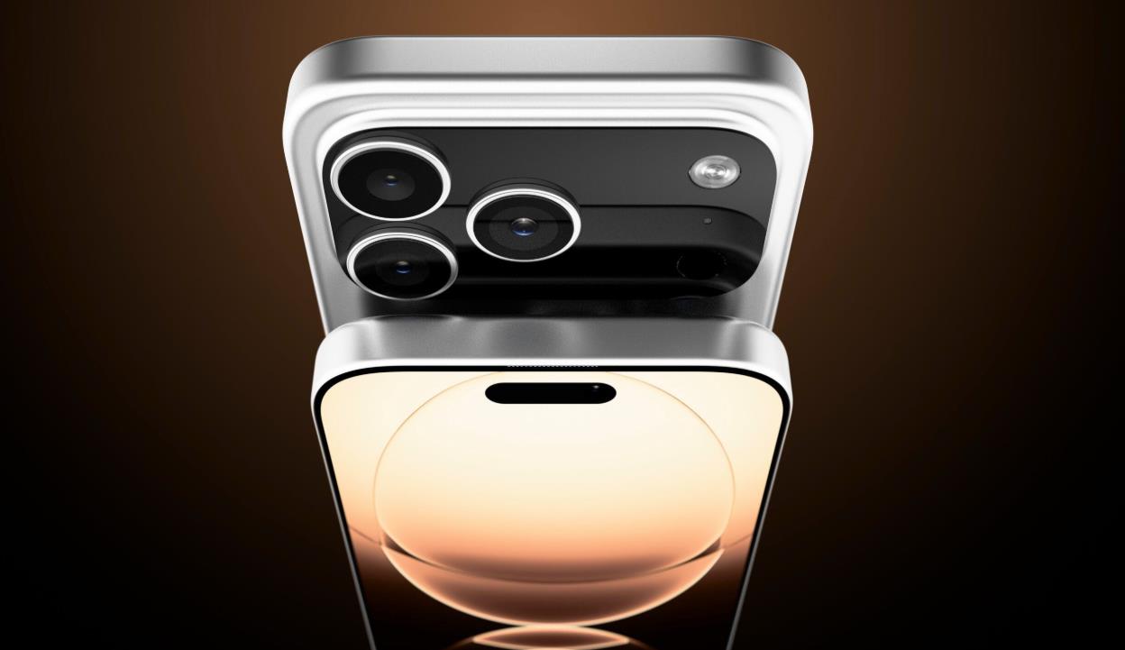 ‌苹果iPhone 17系列价格全面曝光：标准版维持原价 Pro系列最高涨至9999元