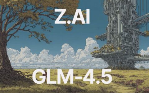 ‌智谱开源全球最强视觉推理模型GLM-4.5V，多模态AI迈入新阶段