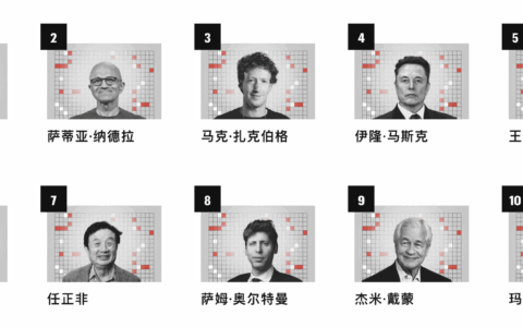 从王传福入选《财富》全球最具影响力商界人士TOP10，看比亚迪的全球跃升之路