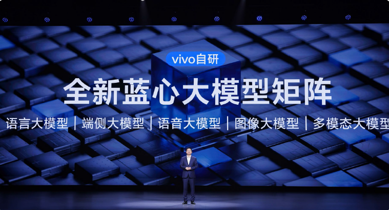携手共创可持续未来：vivo发布2024可持续发展报告，以科技之力绘就共享蓝图