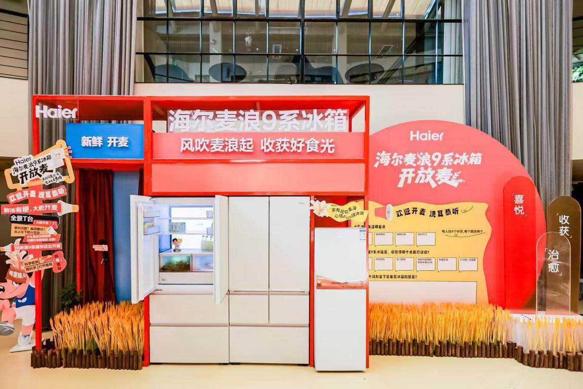 了解用户喜好！世界第一冰箱品牌的第一型号有哪些？