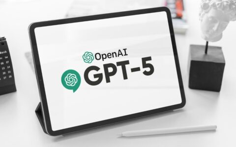 OpenAI发布GPT-5重大更新：新增三模式选择 4o模型全面回归