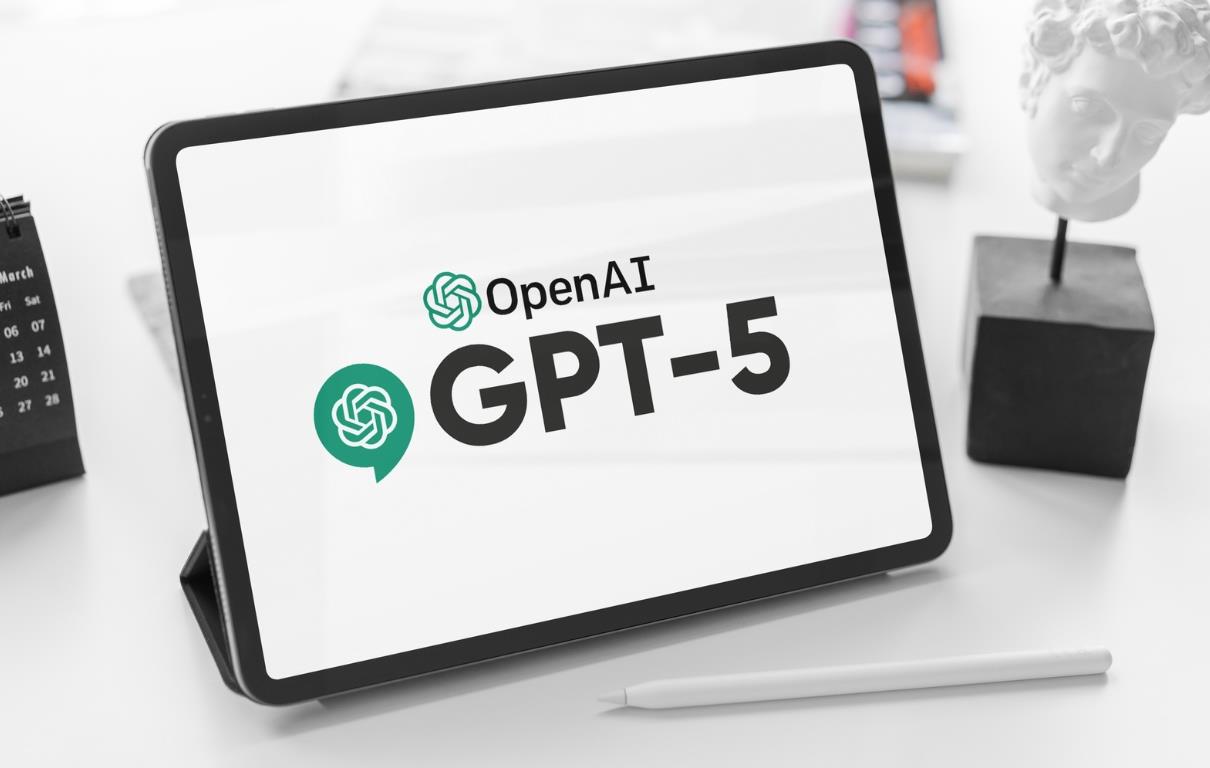 OpenAI发布GPT-5重大更新：新增三模式选择 4o模型全面回归