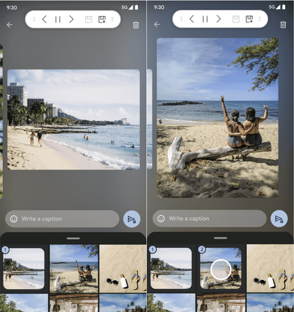 谷歌全面推进 Photo Picker，安卓隐私权限进入新阶段