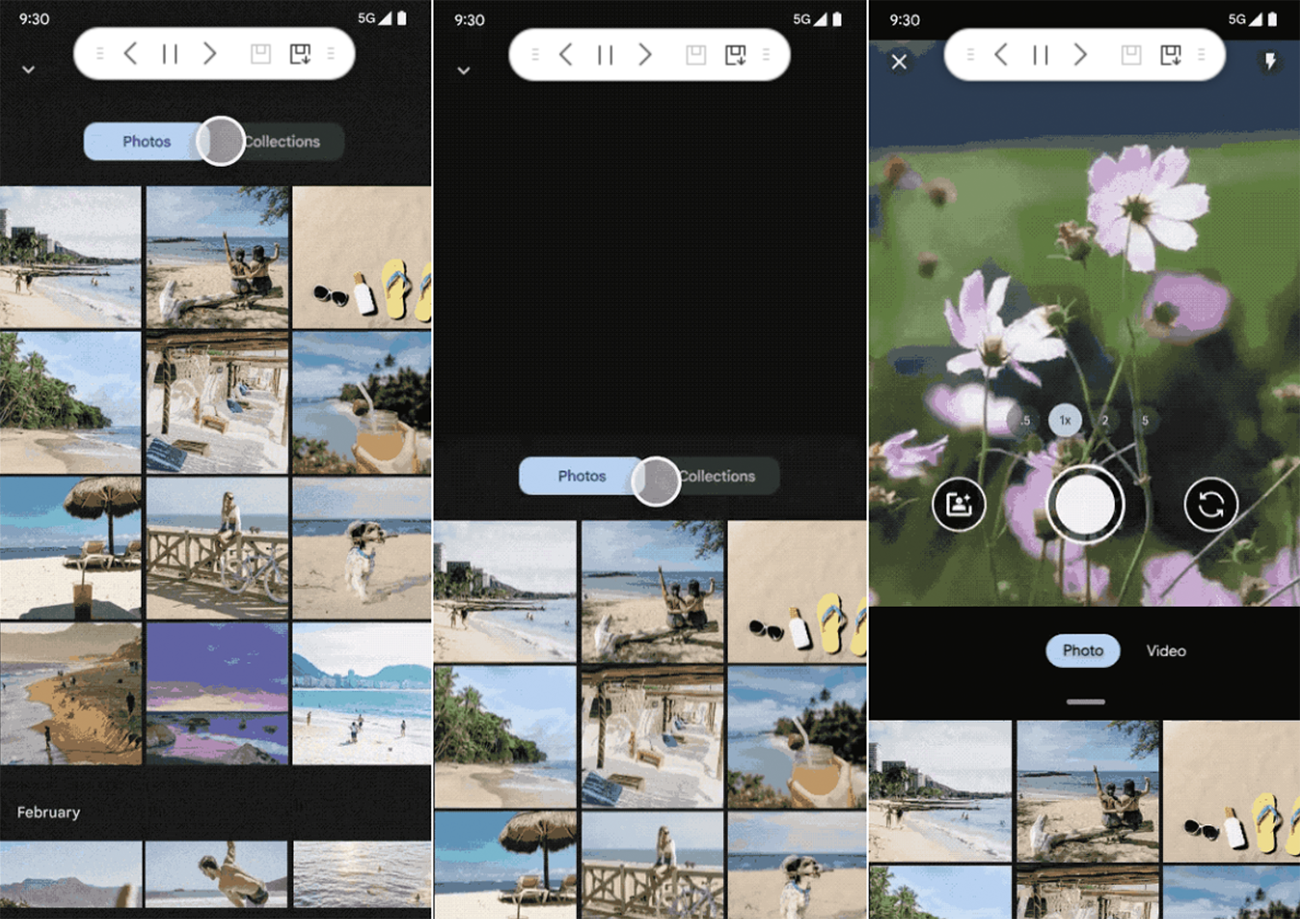 谷歌全面推进 Photo Picker，安卓隐私权限进入新阶段