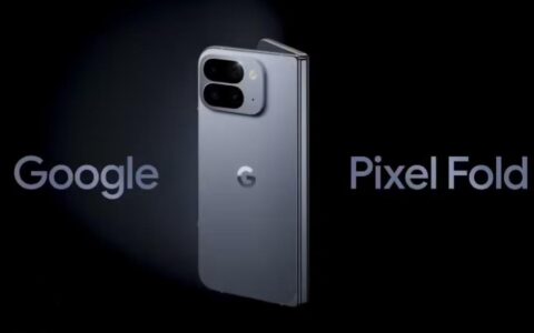 谷歌曝光Pixel 10 Pro Fold折叠手机：外观延续前代设计 上市或推迟至10月