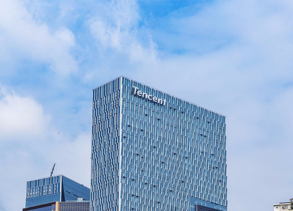 腾讯Q2研发投入202.5亿元同比增长17%，混元3D大模型接连突破