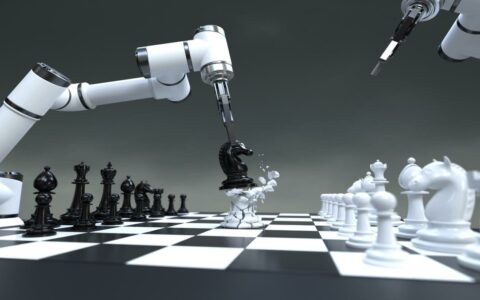 ‌OpenAI o3横扫Grok 4夺冠 通用AI国际象棋赛展现技术差距