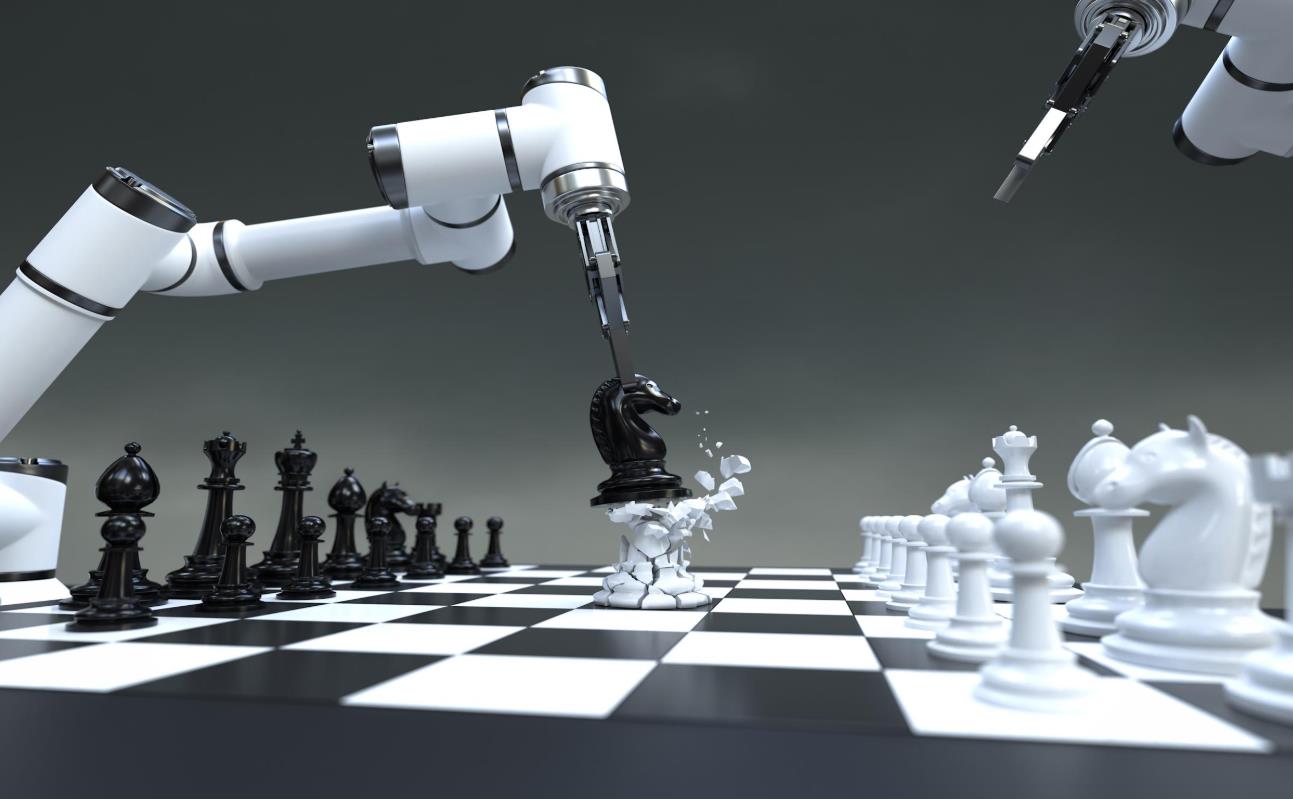 ‌OpenAI o3横扫Grok 4夺冠 通用AI国际象棋赛展现技术差距