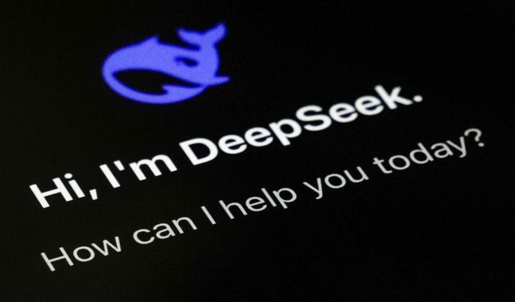 ‌DeepSeek App升级：对话可一键生成分享图