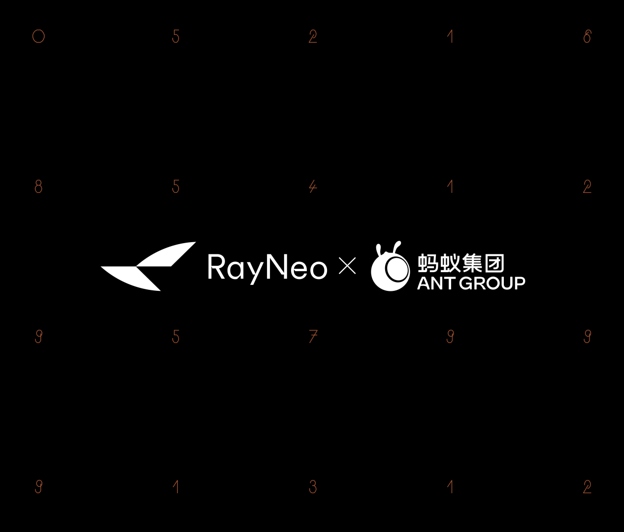 雷鸟创新与蚂蚁集团宣布战略合作，发布全球首个全彩眼镜支付