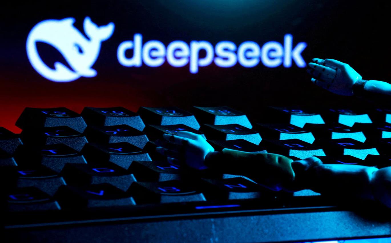 ‌“欧版OpenAI”翻车？Mistral被曝“偷师”DeepSeek