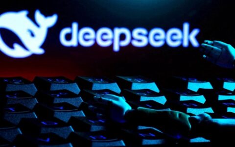‌“欧版OpenAI”翻车？Mistral被曝“偷师”DeepSeek