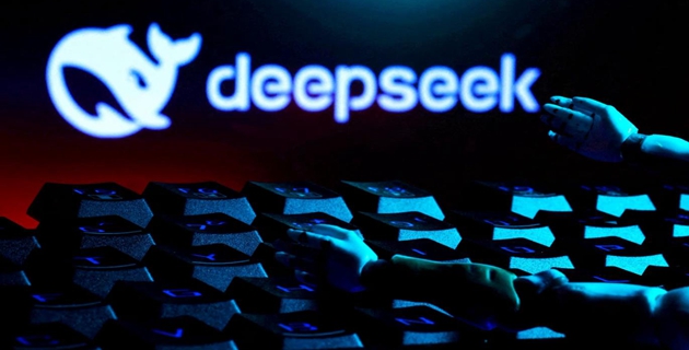 ‌“欧版OpenAI”翻车？Mistral被曝“偷师”DeepSeek