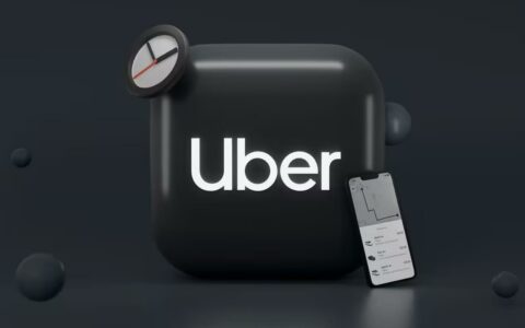 ‌Uber试水行程延误保险 司机误机或可获赔