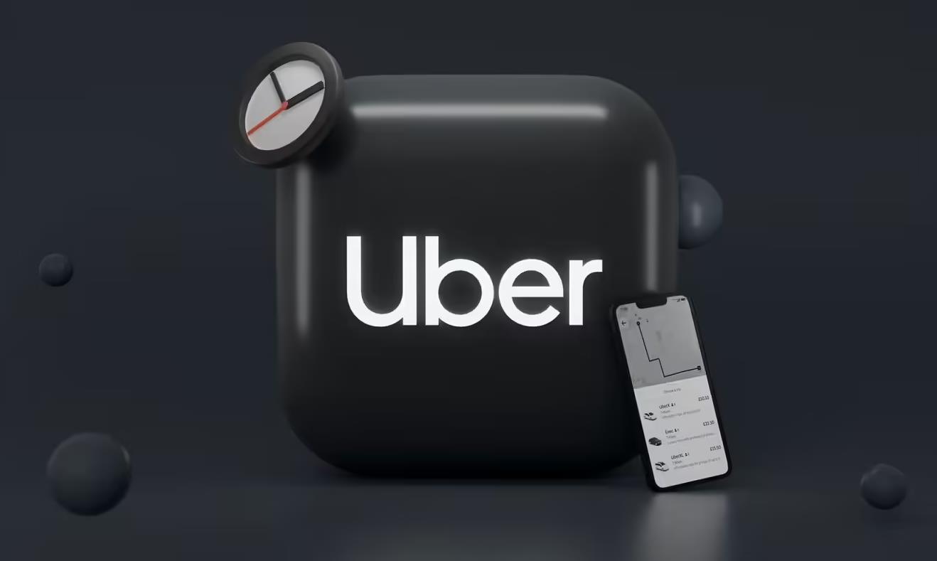 ‌Uber试水行程延误保险 司机误机或可获赔