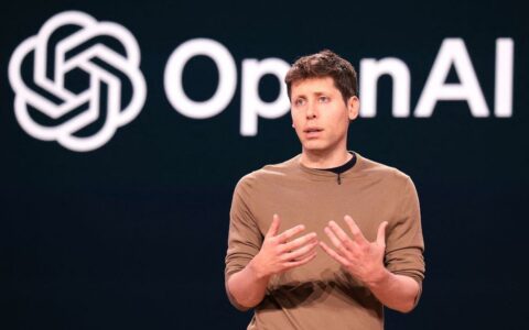OpenAI豪掷数万亿美元打造全球最大AI基建