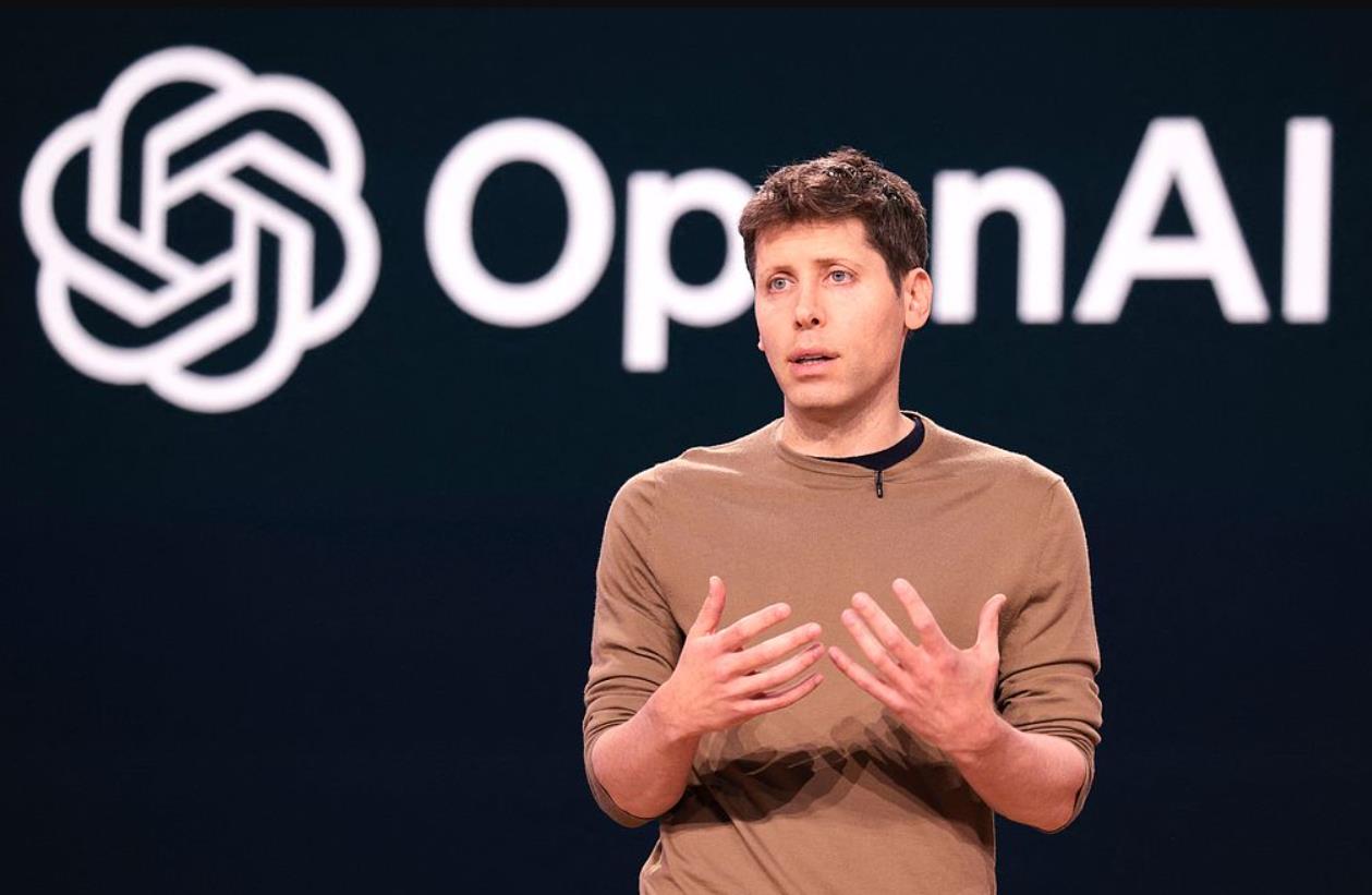 OpenAI豪掷数万亿美元打造全球最大AI基建