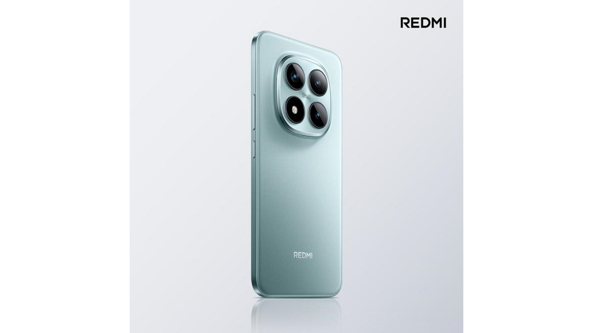 小米公布REDMI Note 15 Pro+首批官图：“迄今最好看”Note小金刚