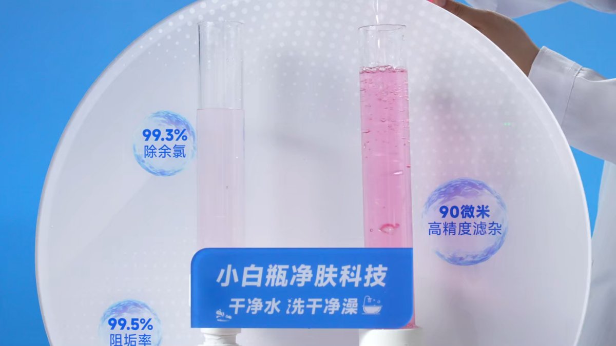 刚预售就进抖音搜索TOP5！统帅热水器凭什么抓住年轻人的心？
