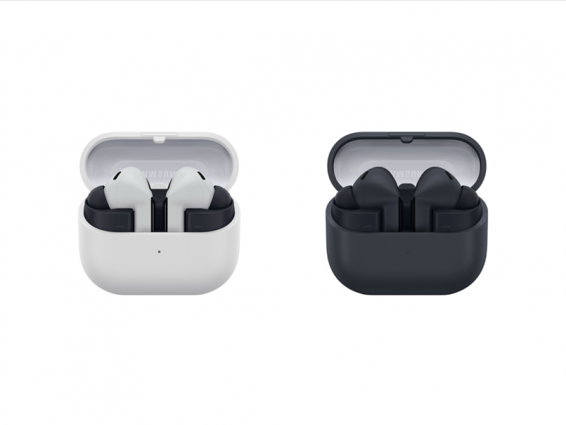 三星推出Galaxy Buds3 FE耳机新品：带来更加智能、时尚的音频新体验