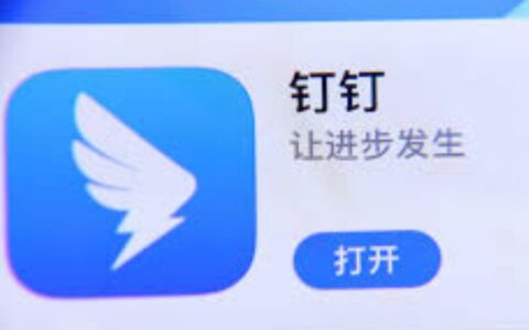 钉钉被曝ceo凌晨巡查工位 加班文化再遭质疑