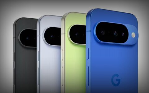 谷歌Pixel 10系列正式发布 起售价799美元