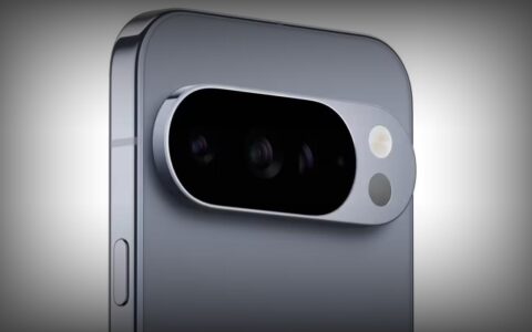 谷歌Pixel 10系列发布，新增AI“拍照指导”功能