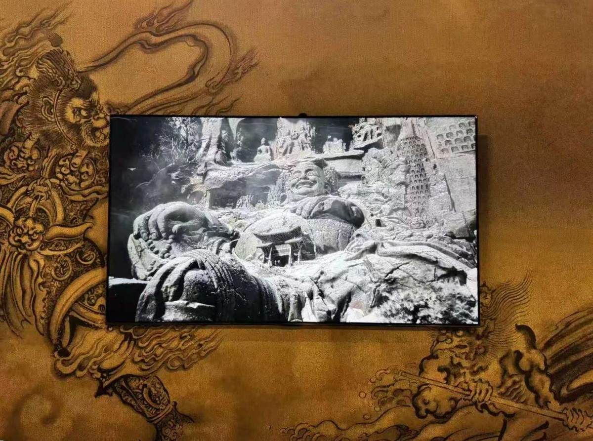 不止《黑神话：钟馗》， 国产巨幕惊艳科隆展，歪果仁：这体验绝了