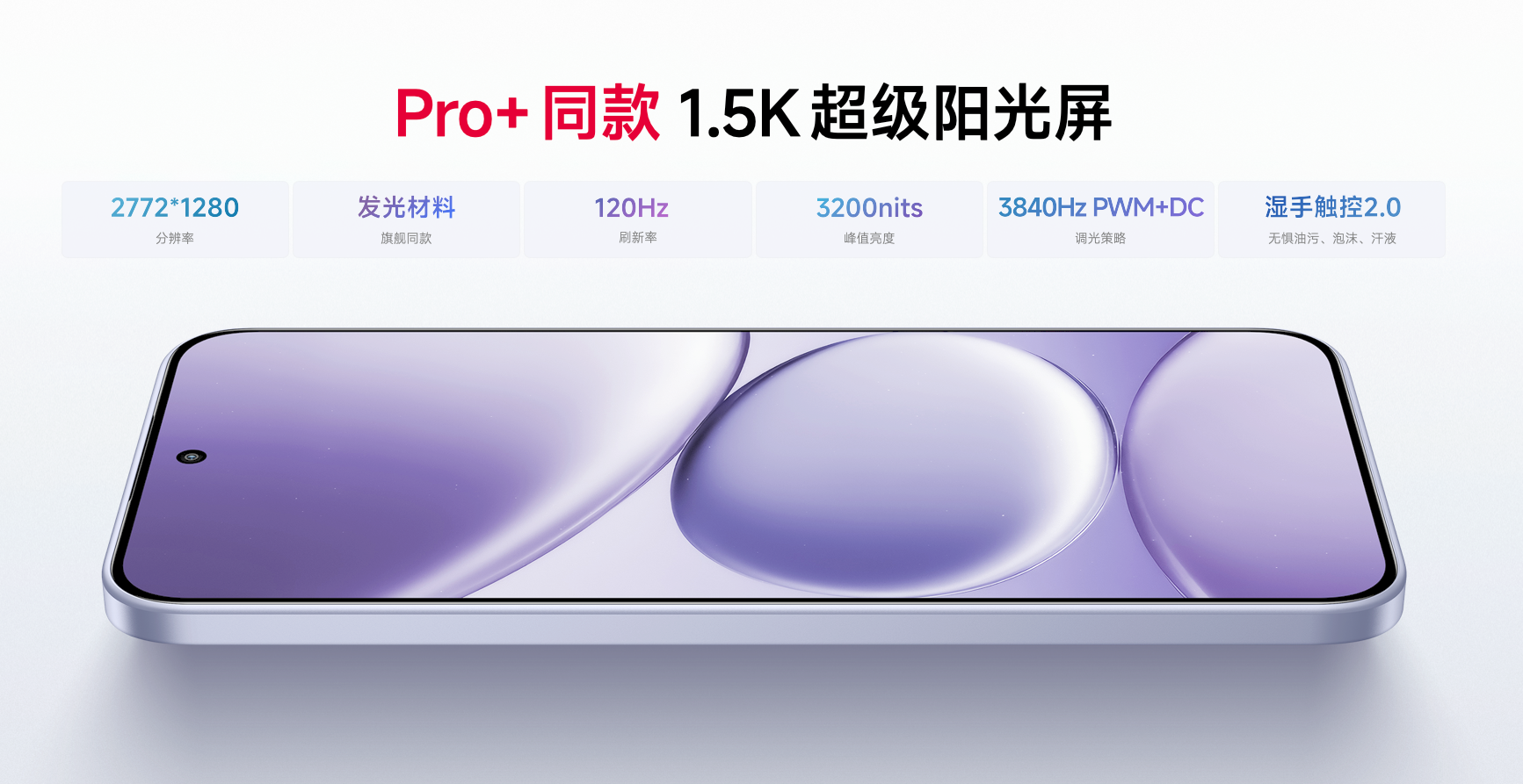 REDMI Note 15 Pro+发布，同档最抗摔的实战之王，首销 1899元起