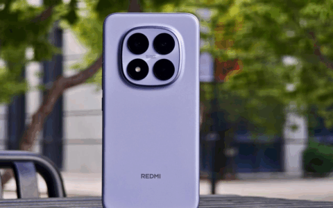 实测 REDMI Note 15 Pro+：耐用、顺畅、长续航