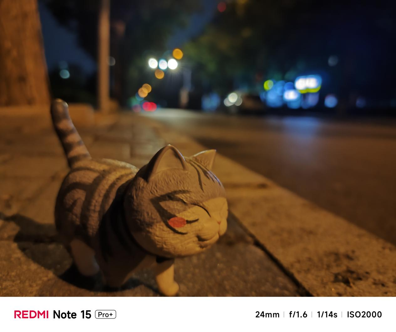 实测 REDMI Note 15 Pro+：耐用、顺畅、长续航