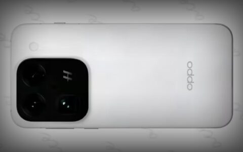 ‌OPPO Find X9 Pro规格曝光：7500mAh电池+三摄系统10月首发