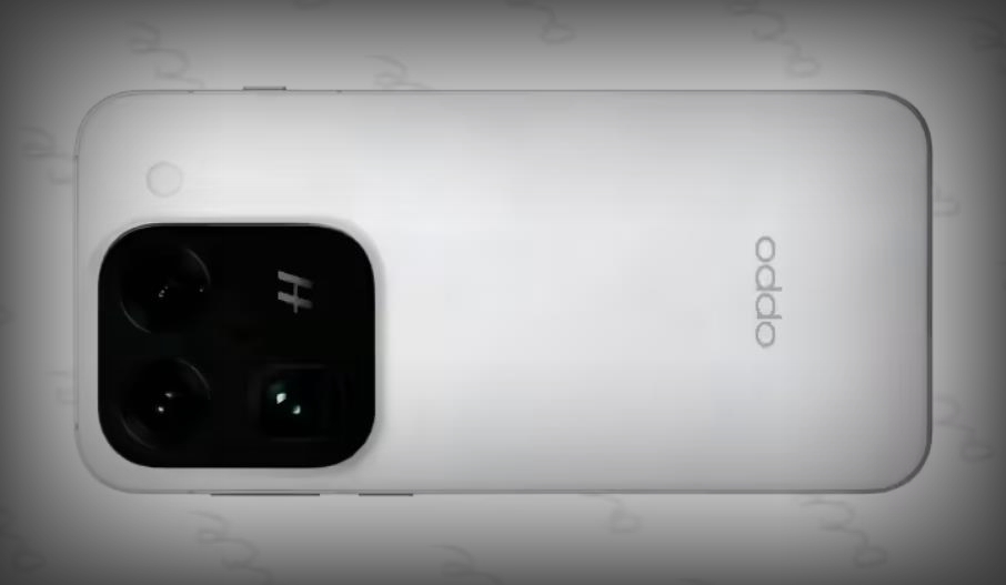 ‌OPPO Find X9 Pro规格曝光：7500mAh电池+三摄系统10月首发