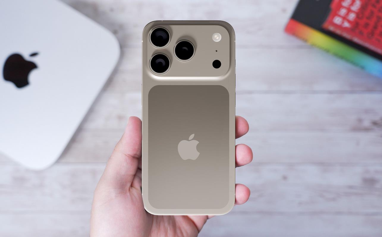 ‌苹果iPhone 17 Pro系列爆料汇总：橙色新色登场，铝金属机身+A19 Pro芯片引领革新