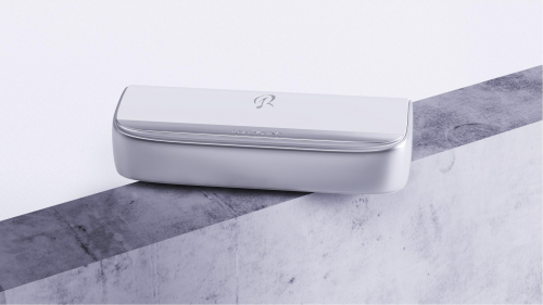 Real Young 珠宝级可穿戴音频设备H700 智美蓝牙耳机全球首发