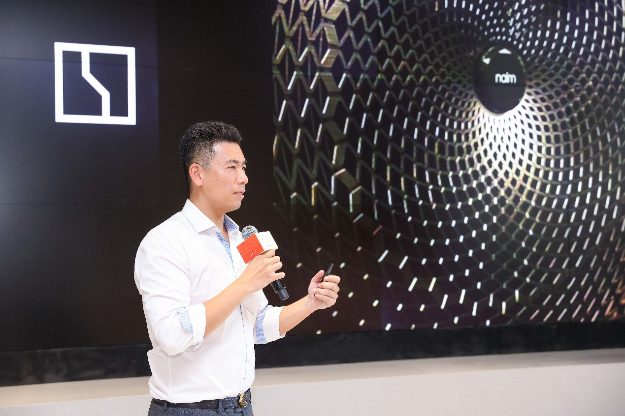 声临奢境 | 瑞声科技助力极氪9X打造车载声学新标杆