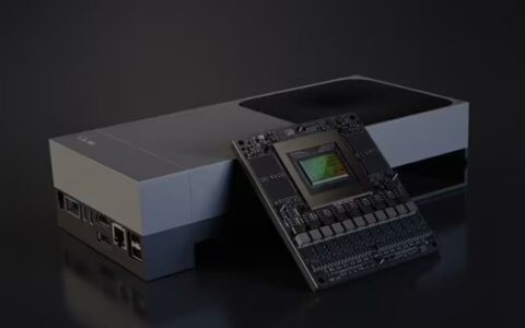 ‌英伟达发布Jetson Thor机器人计算平台：性能提升7.5倍，开启物理AI新时代