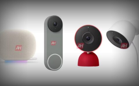 ‌谷歌新一代Nest智能家居产品曝光：Gemini AI全面升级 或10月发布