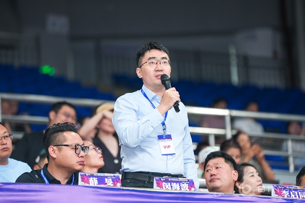 爱宾果协办第27届IRO国际机器人奥林匹克大赛中国总决赛圆满举行