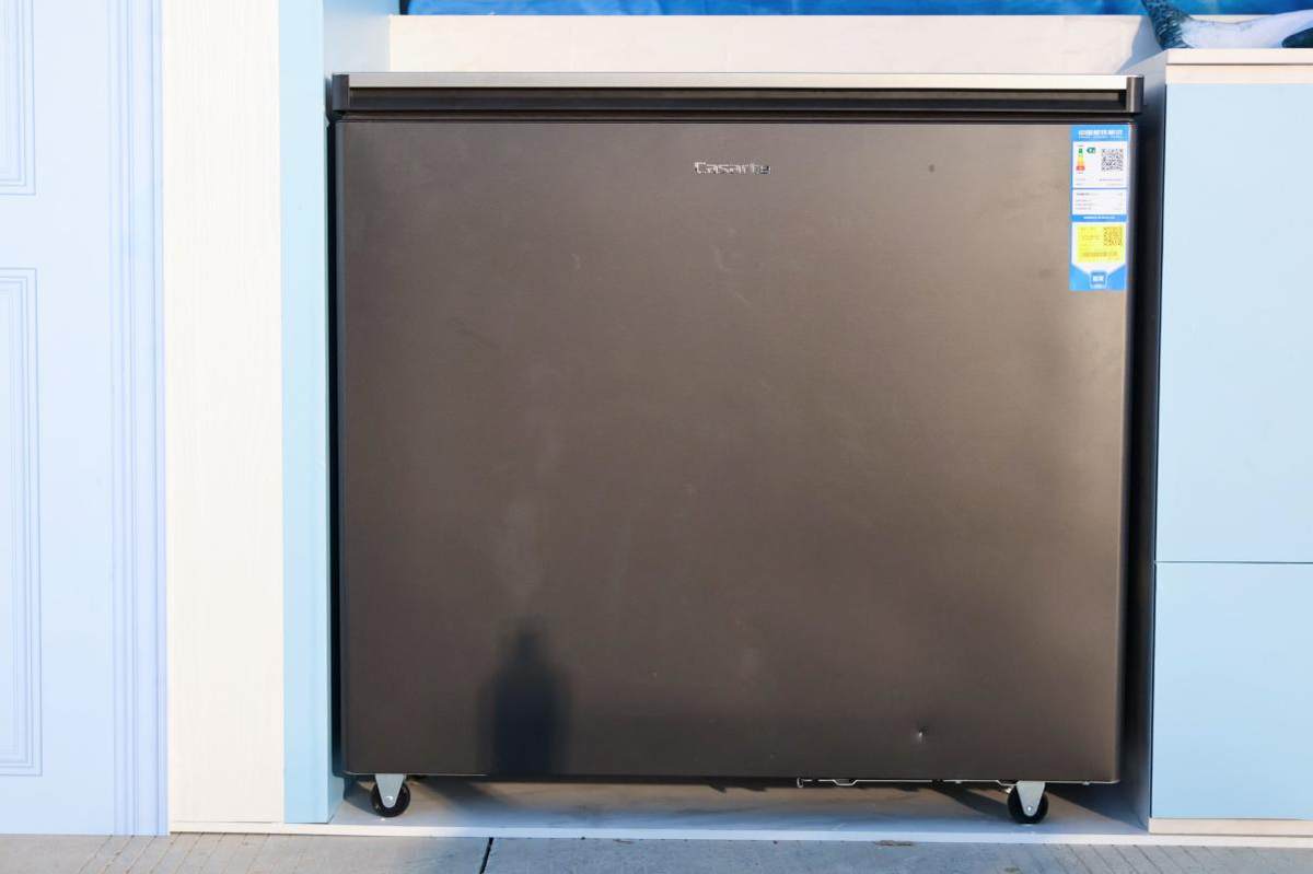 舟山海钓大赛为何用上-60℃超低温柜？