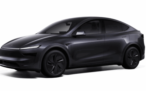 特斯拉焕新Model Y在柏林超级工厂已生产10万辆